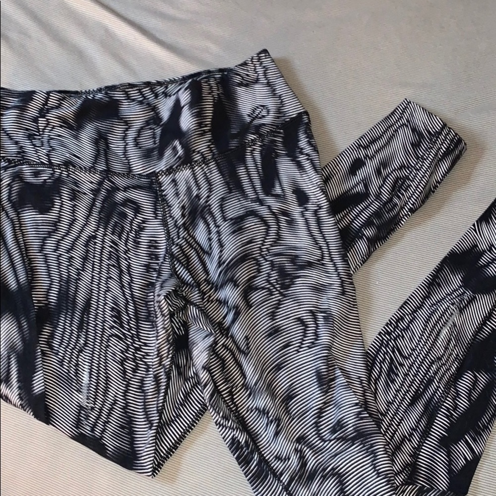 Nike running leggings
